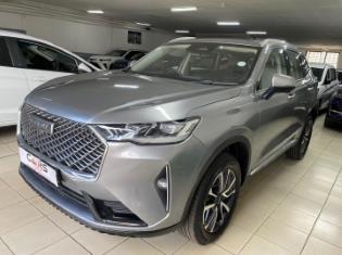 2024 Haval H6 2.0T 4WD Luxury for sale