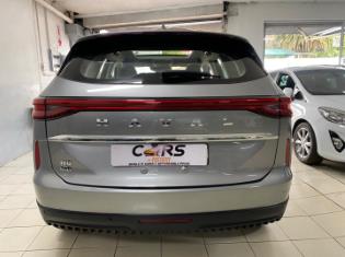 2024 Haval H6 2.0T 4WD Luxury for sale