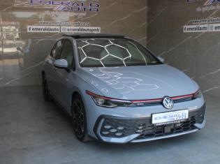 2026 Volkswagen Golf GTI for sale