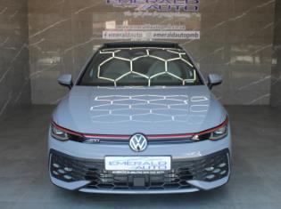 2026 Volkswagen Golf GTI for sale