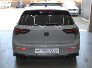 2026 Volkswagen Golf GTI for sale