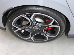 2026 Volkswagen Golf GTI for sale