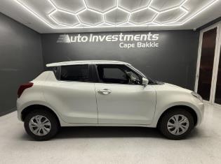 2023 Suzuki Swift 1.2 GL for sale