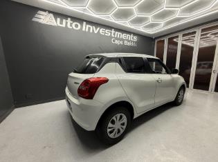 2023 Suzuki Swift 1.2 GL for sale