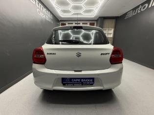 2023 Suzuki Swift 1.2 GL for sale