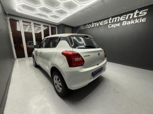 2023 Suzuki Swift 1.2 GL for sale