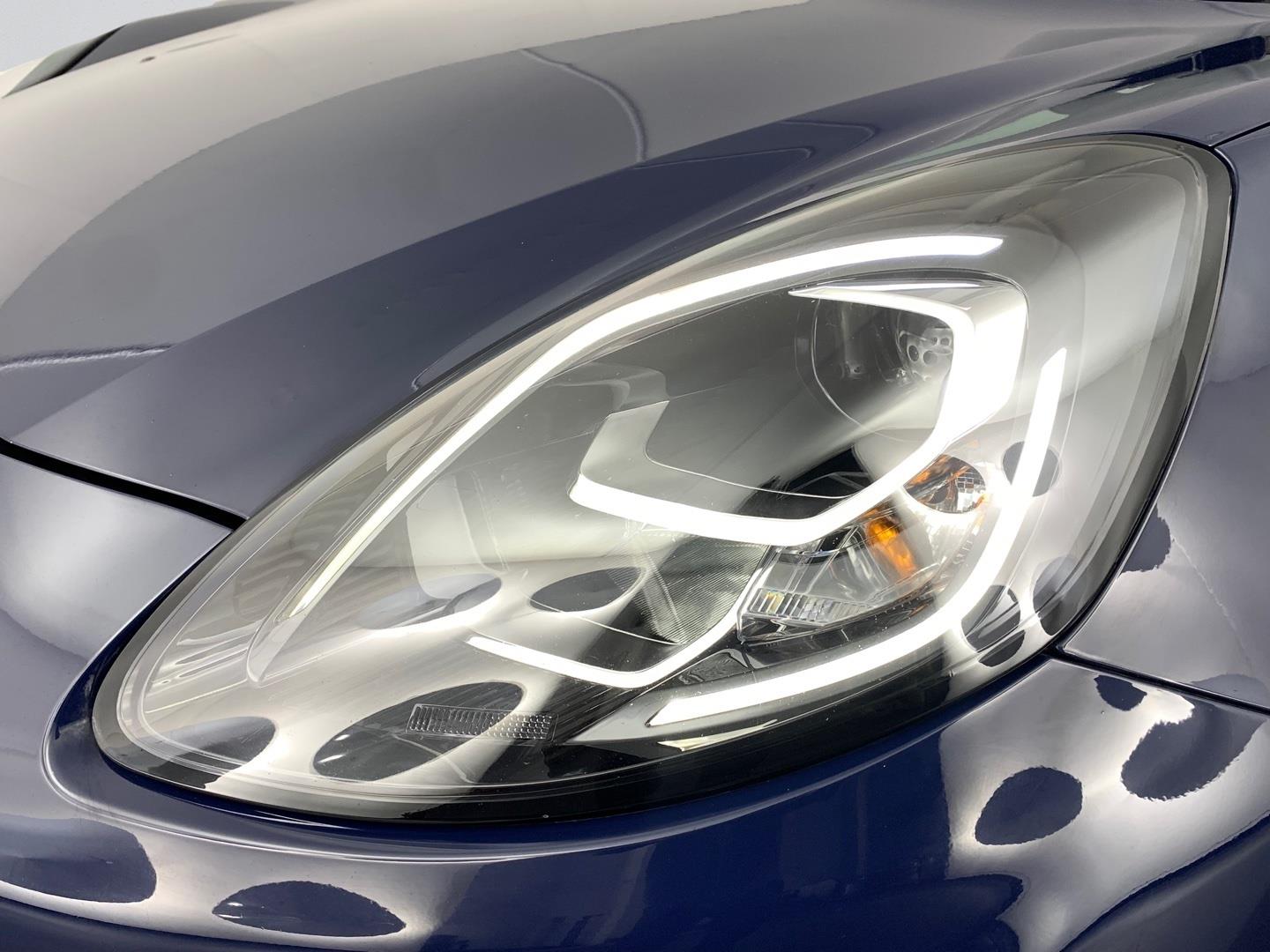 Ford PUMA 1.0T Titanium Citton Cars Gezina