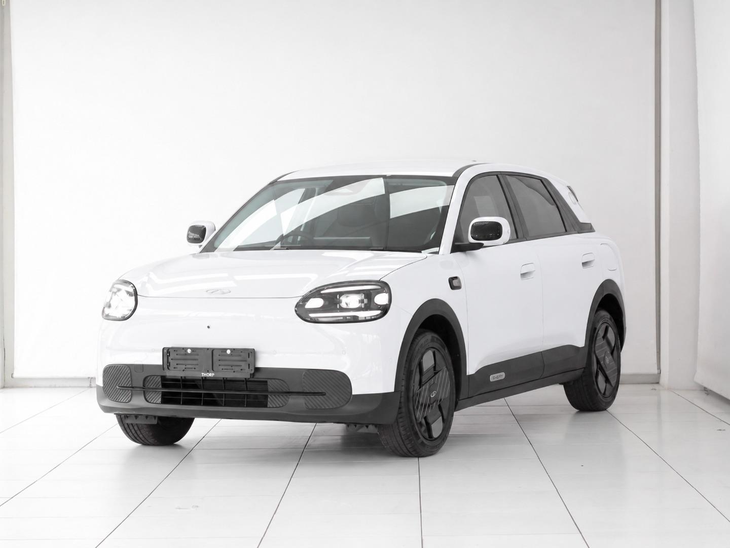 Chery Q EV400 Elite Thorp Chery Lepas Geely N1 City