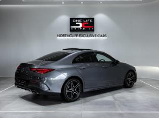 2020 Mercedes-Benz CLA CLA200 AMG Line for sale