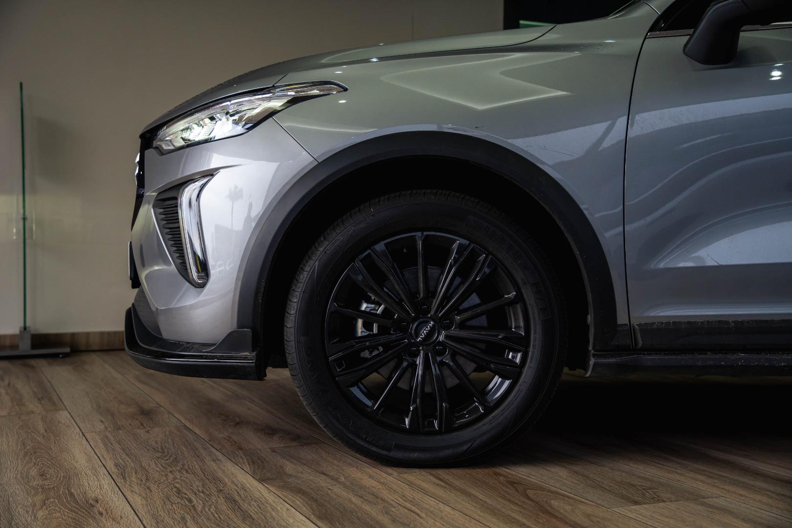 Haval Jolion Pro 1.5T Super Luxury Haval Bruma