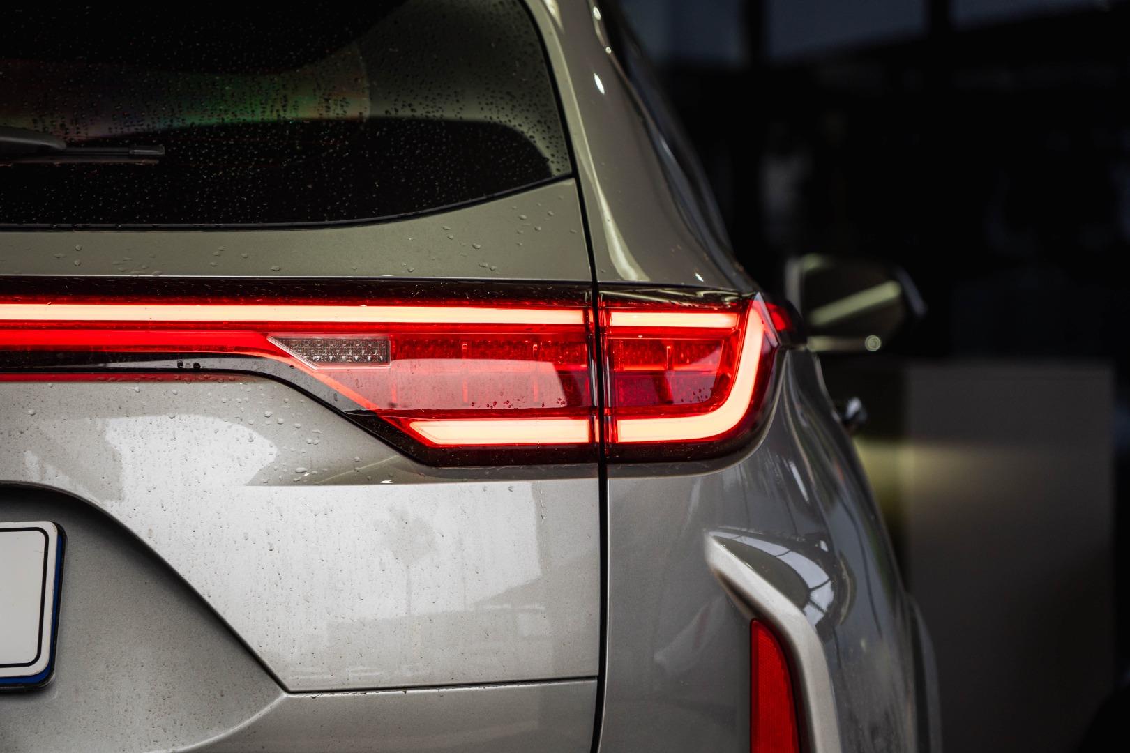 Haval Jolion Pro 1.5T Super Luxury Haval Bruma