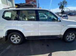 2004 Toyota Land Cruiser Prado 3.0DT GX for sale