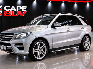 2014 Mercedes-Benz ML ML350 BlueTec for sale