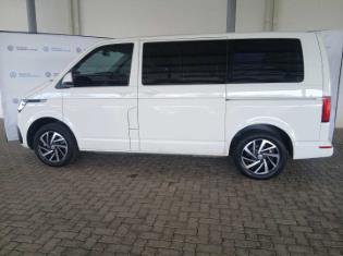 2021 Volkswagen Transporter 2.0BiTDI 146kW Kombi SWB Trendline Plus 4Motion for sale