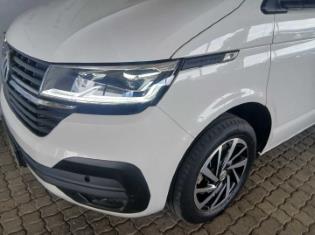 2021 Volkswagen Transporter 2.0BiTDI 146kW Kombi SWB Trendline Plus 4Motion for sale