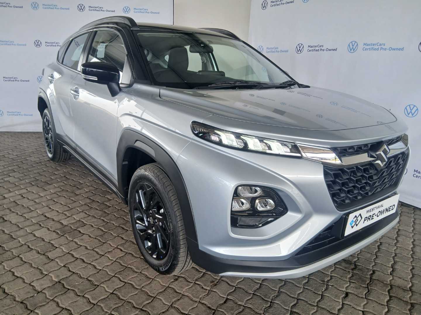 2026 Suzuki Fronx 1.5 GL Auto for sale