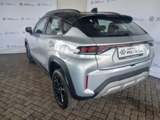 2026 Suzuki Fronx 1.5 GL Auto for sale