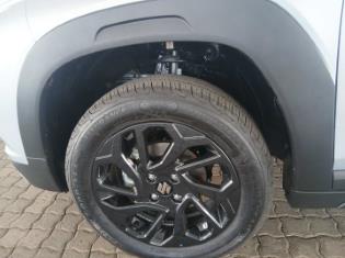 2026 Suzuki Fronx 1.5 GL Auto for sale