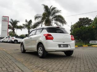 2024 Suzuki Swift 1.2 GL Auto for sale