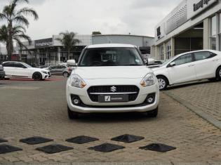 2024 Suzuki Swift 1.2 GL Auto for sale