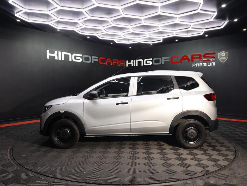 Renault Triber 1.0 Evolution King Of Cars