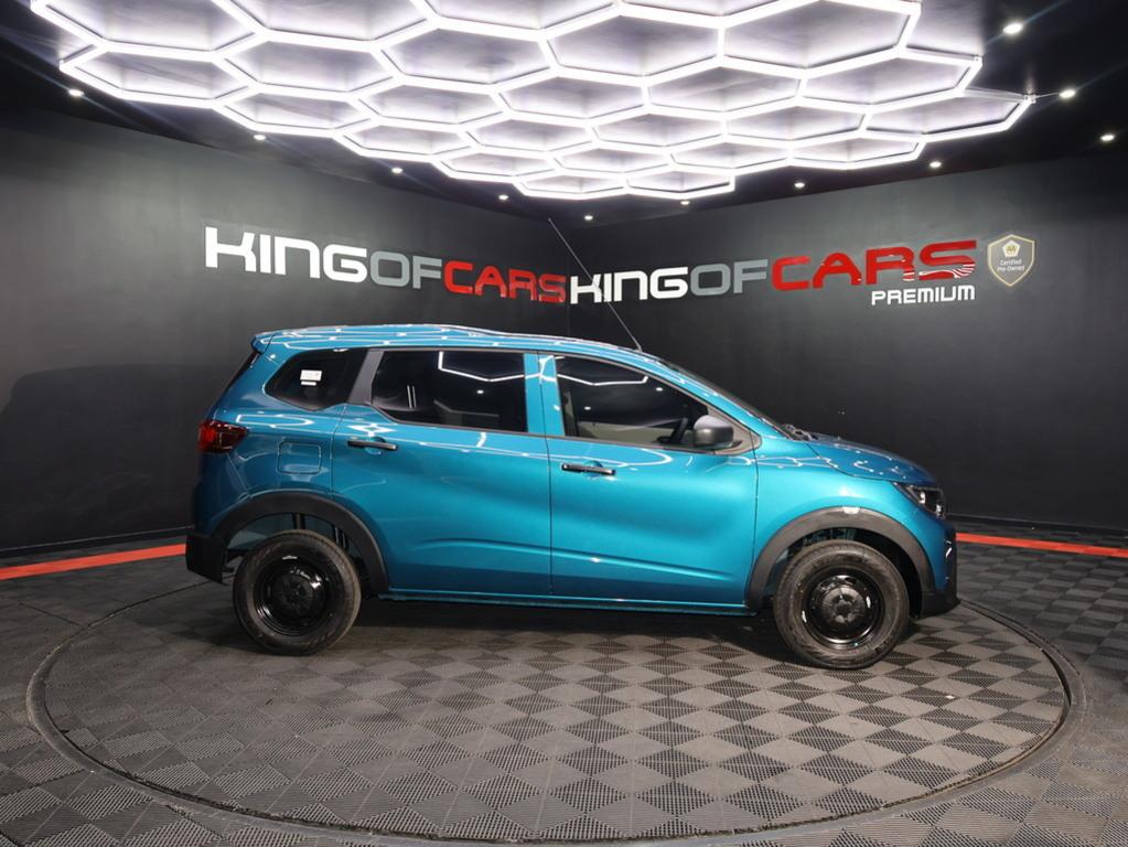 Renault Triber 1.0 Evolution King Of Cars