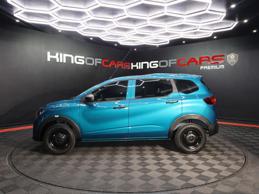 Renault Triber 1.0 Evolution King Of Cars