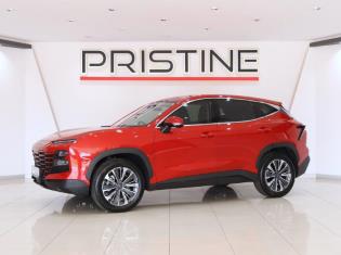 2026 Jetour Dashing 1.5T Core for sale
