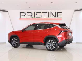 2026 Jetour Dashing 1.5T Core for sale