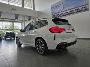 2023 BMW X3 xDrive20d M Sport for sale