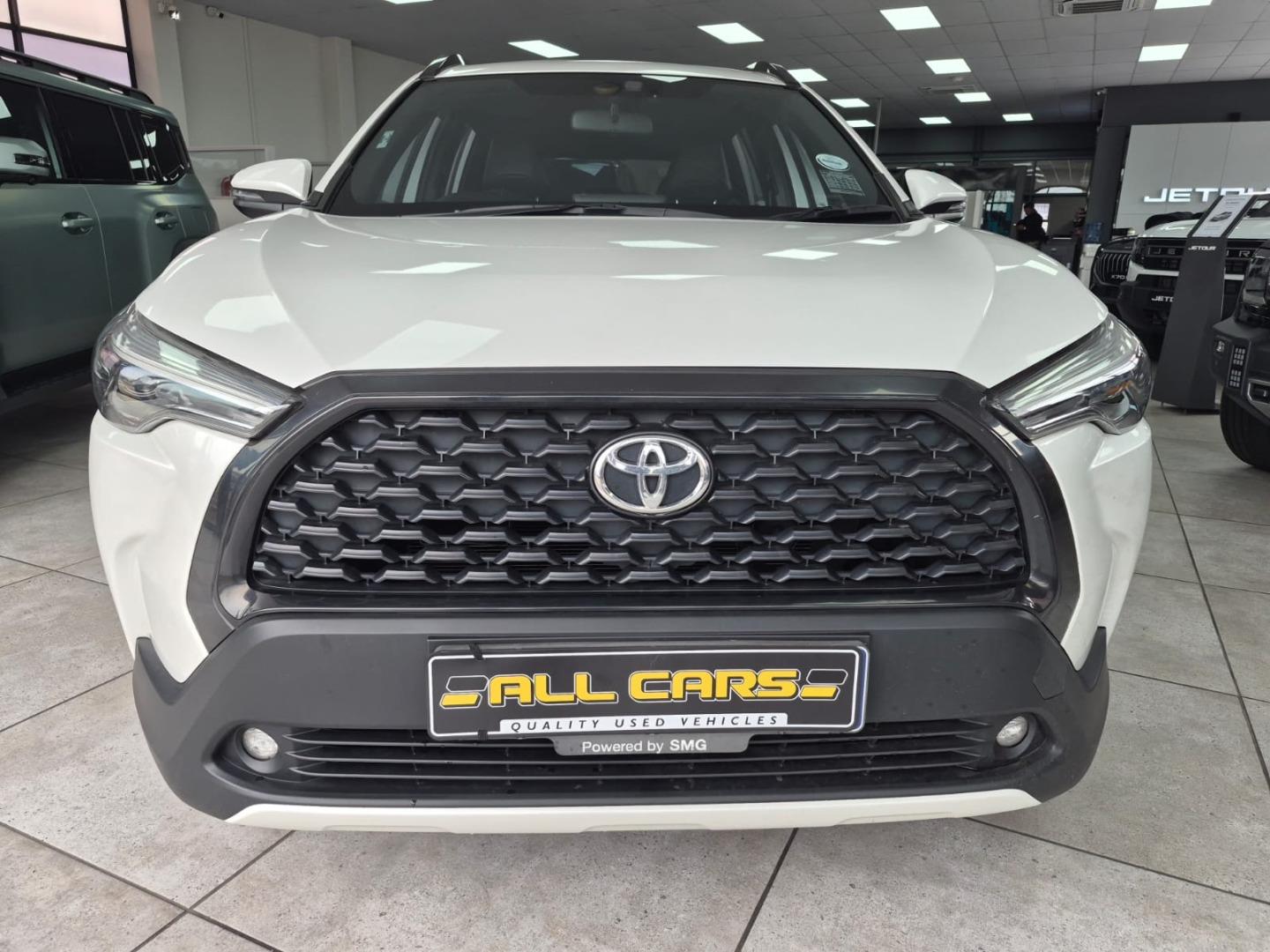Toyota Corolla Cross 1.8 XS All Cars