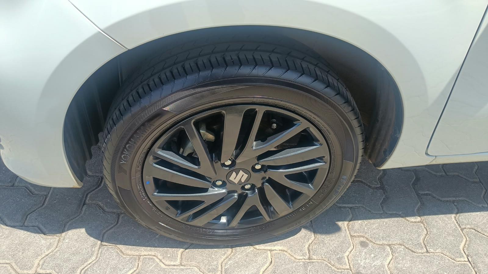Suzuki Celerio 1.0 GL Manual Mazda East Rand
