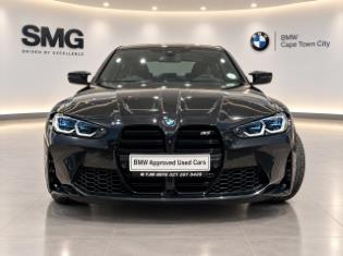 2024 BMW M3 Competition M xDrive for sale