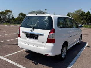 2015 Toyota Innova 2.7 7-Seater for sale