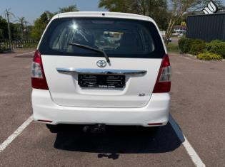 2015 Toyota Innova 2.7 7-Seater for sale