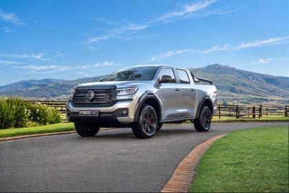 GWM P300