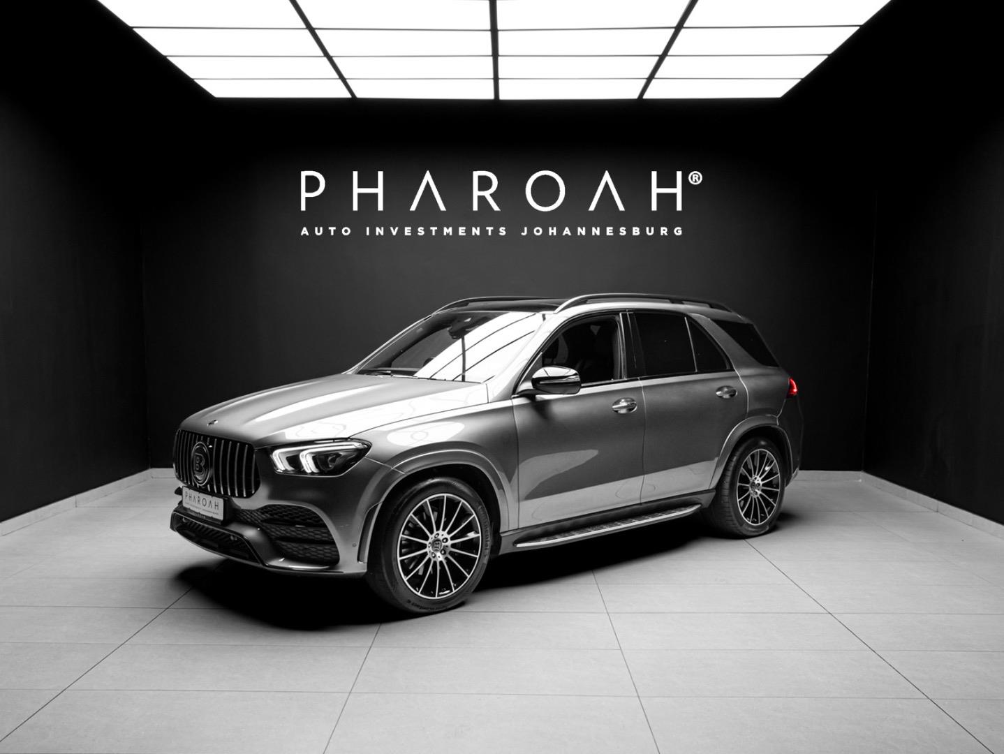 2023 Mercedes-Benz GLE GLE400d 4Matic