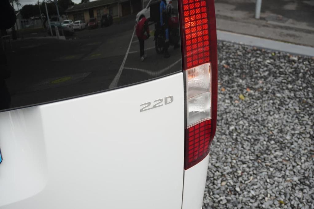Hyundai Staria 2.2D Executive 9-Seater Wingfield Motors Pty Ltd - Goodwood