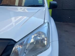 2020 Isuzu D-Max 250 Fleetside for sale