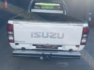 2020 Isuzu D-Max 250 Fleetside for sale