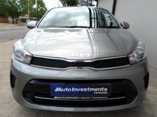 2024 Kia Pegas 1.4 LX for sale