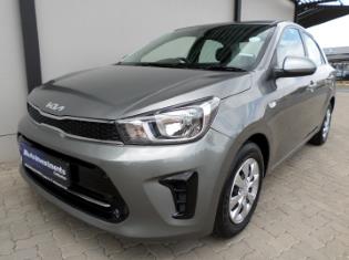 2024 Kia Pegas 1.4 LX for sale