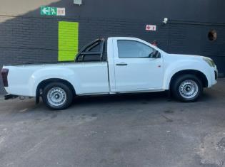2020 Isuzu D-Max 250 Fleetside for sale