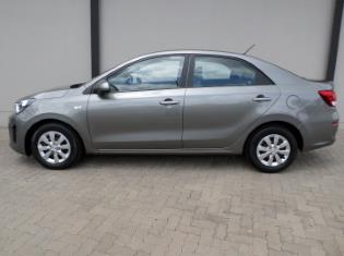 2024 Kia Pegas 1.4 LX for sale