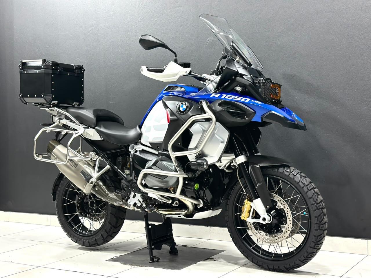 BMW R1250