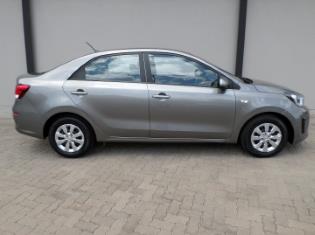 2024 Kia Pegas 1.4 LX for sale