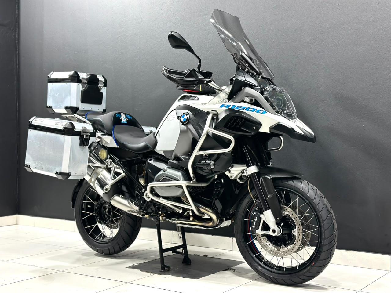 BMW R1200