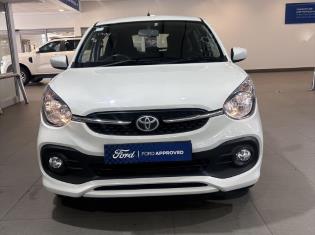 2025 Toyota Vitz 1.0 XR Auto for sale
