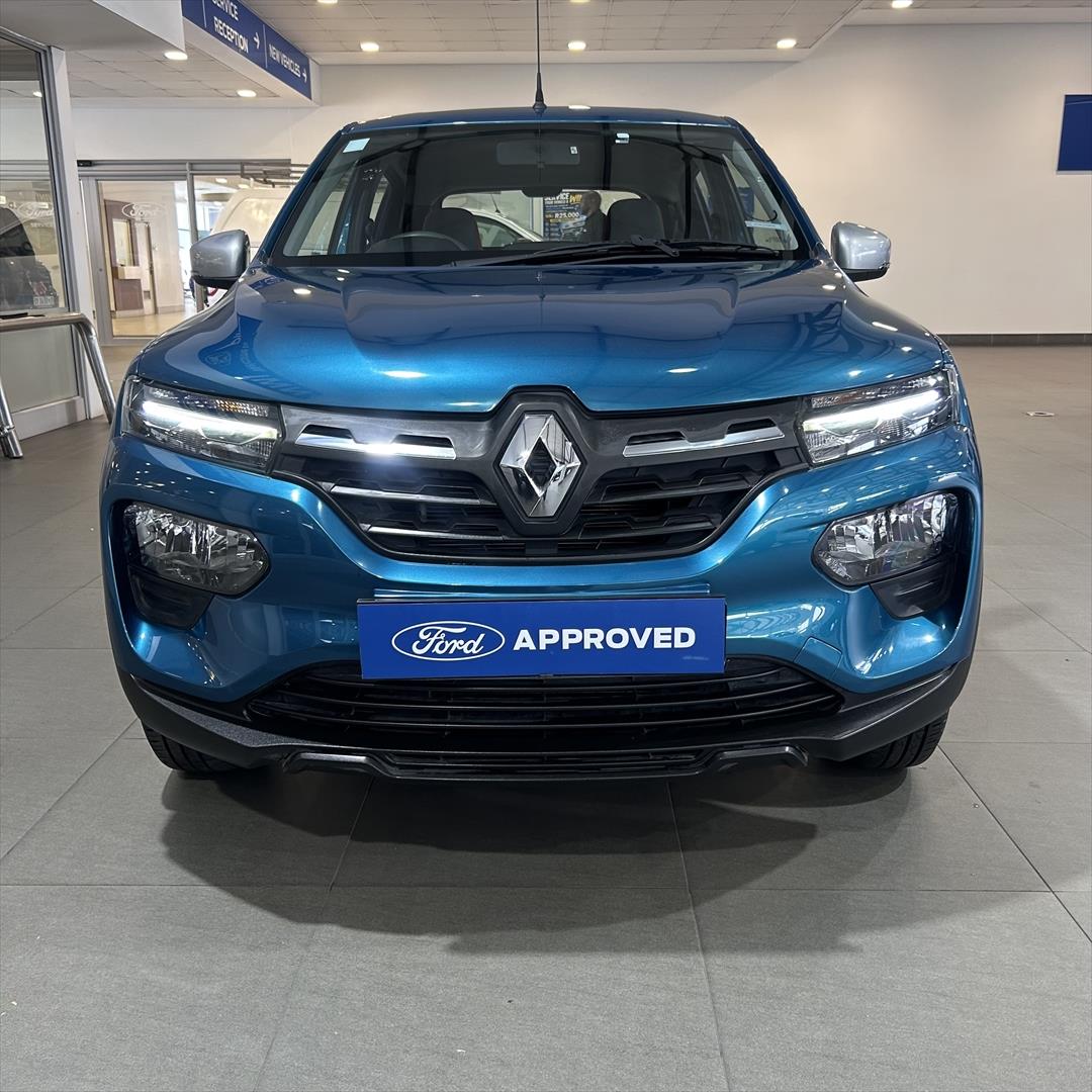 Renault Kwid 1.0 Ultra NMI Ford Pinetown