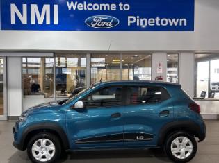 2025 Renault Kwid 1.0 Ultra for sale